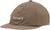 Satisfy Casquette de course PeaceShell - Homme - Fossil