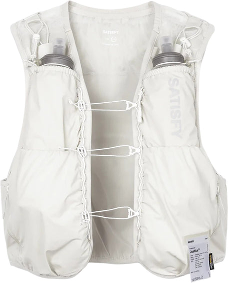 Satisfy Veste d’hydratation Justice Cordura 5L