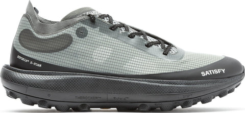 Satisfy Souliers de course TheRocker - Unisexe