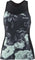 SUGOi Camisole RPM Tri Racerback - Femme - Shade Of Flowers Green Fig