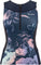 SUGOi Débardeur Rpm Tri - Femme - Shade Of Flowers Multicolor