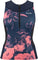 SUGOi Débardeur Rpm Tri - Femme - Shade Of Flowers Soft Rose