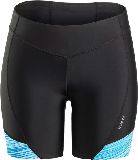 SUGOi Short RPM Tri - Femme