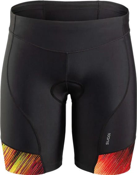 SUGOi Short de vélo Rpm Prt Tri - Homme