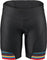 SUGOi Short de vélo Rpm Prt Tri - Homme - Strblack