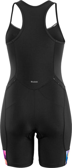 SUGOi Combinaison de triathlon RPM - Femme