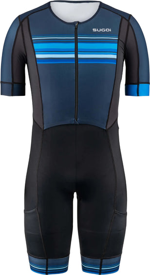 SUGOi Combinaison triathlon RPM Aero - Homme