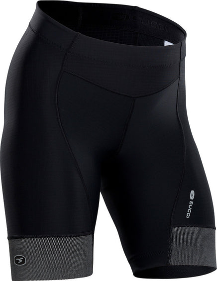 SUGOi Short de cyclisme Evolution Zap - Femme