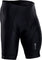 SUGOi Short de cyclisme Classic - Homme - Black