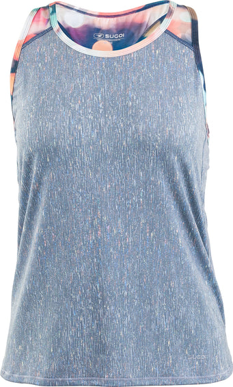 SUGOi Camisole Coast - Femme