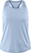 SUGOi Camisole Coast - Femme - Serenity Blue