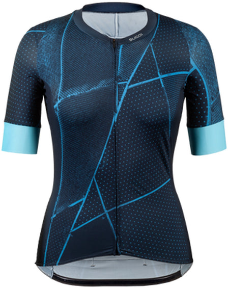 SUGOi Maillot RS Pro - Femme