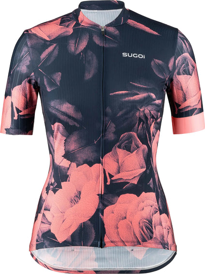 SUGOi Maillot Evolution PRT - Femme