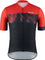 SUGOi Maillot Evolution PRT - Homme - Mix Red