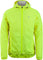 SUGOi Manteau d'Entrainement Zap 2 - Homme - Super Nova - Yellow
