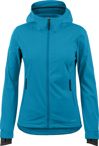 SUGOi Manteau Firewall 180 - Femme