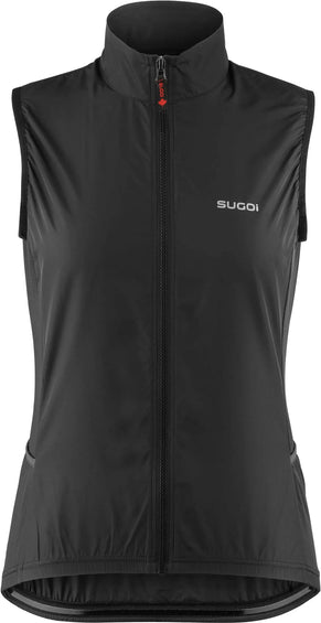 SUGOi Veste Compact - Femme