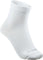 SUGOi Chaussettes Evolution - White