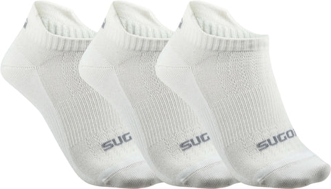 SUGOi Chaussettes paquet de 3 Classic Tab