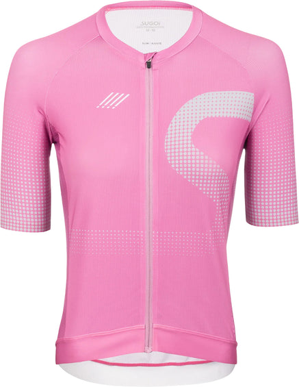 SUGOi Maillot Ultimate RS - Femme