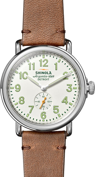 Shinola Montre The Runwell 41mm