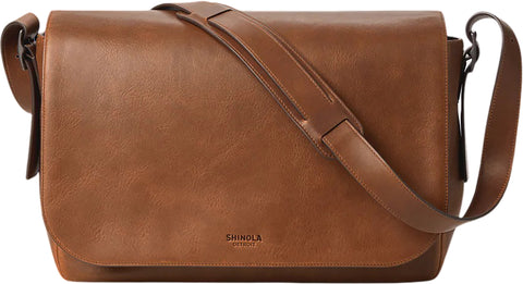Shinola Sac messager Runwell 12,6 L