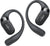 Shokz Écouteurs à oreilles libres OpenFit 2 - Black