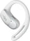 Shokz Écouteurs à oreilles libres OpenFit Air - White