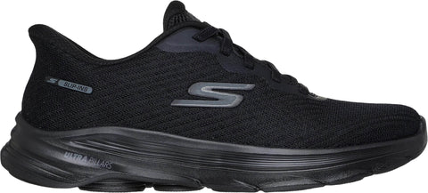 Skechers Souliers de marche à enfiler Go Walk 8 Nadia - Femme