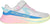 Skechers Chaussures sport Wave 92 Imara Lite - Fille - Gray - Multi