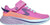 Skechers Chaussures sport Wave 92 Imara Lite - Fille - Purple - Multi