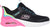 Skechers Chaussures sport Microspec Max-Color Trifecta Skechers Slip-ins - Fille - Black - Multi