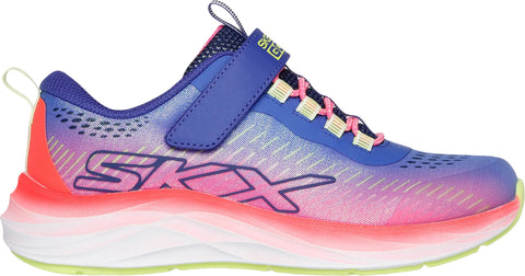 Skechers Souliers Go Run Accelerate Glitter Soul - Fille