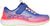 Skechers Souliers Go Run Accelerate Glitter Soul - Fille - Navy - Multi