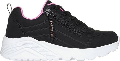 Skechers Chaussures sport Uno Lite Easy Zip - Fille