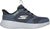 Skechers Souliers de course Go Run 400 V.2 Turbo-Brisk Skechers Slip-ins - Garçon - Charcoal