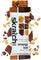 Skratch Labs Barres énergétiques Sport Fuel - Paquet de 12 - Peanut Butter - Chocolate