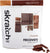 Skratch Labs Mélange pour boisson de récupération Sport 600 g - Chocolate