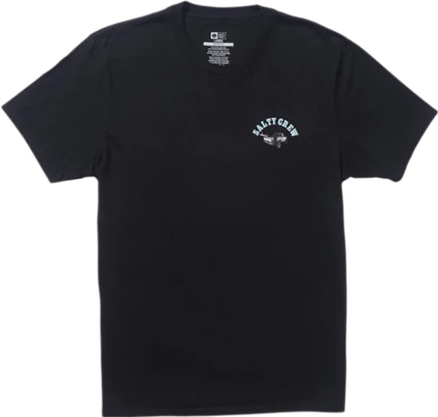 SALTY CREW T-shirt premium à manches courtes Lifted - Homme