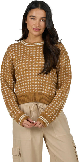 SALTY CREW Chandail Starlight - Femme