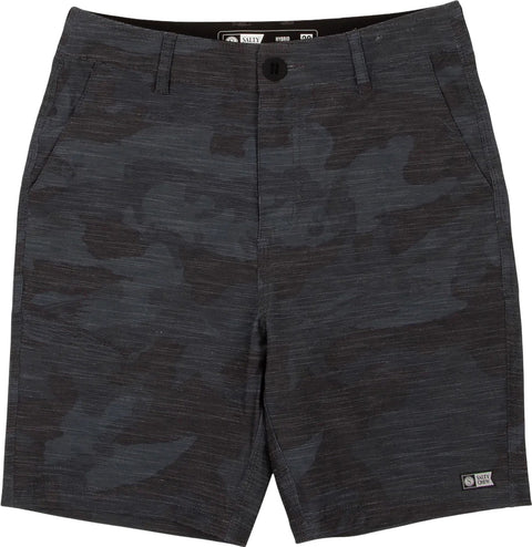 SALTY CREW Short hybride Drifter 2 - Garçon
