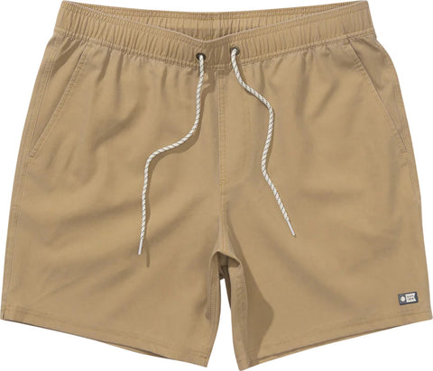 SALTY CREW Short de bain Seadog Volley - Garçon