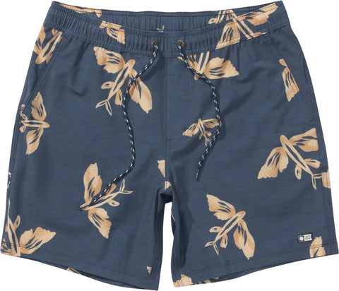 SALTY CREW Short de bain Flyer Volley - Homme