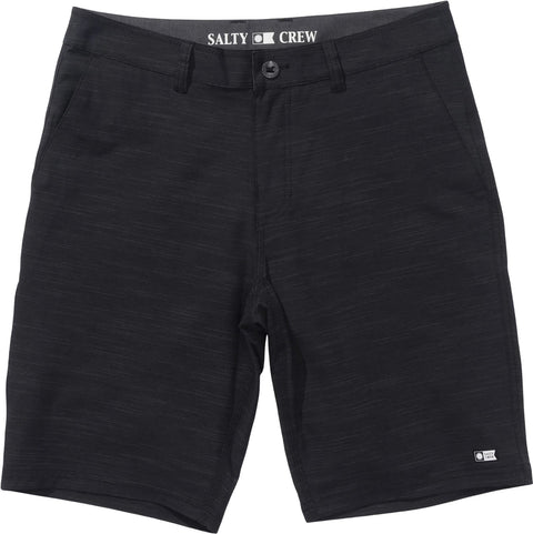 SALTY CREW Short hybride Drifter Triblend 21