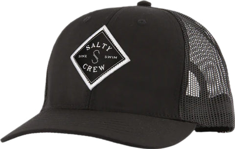 SALTY CREW Casquette camionneur Sealine Retro - Jeune
