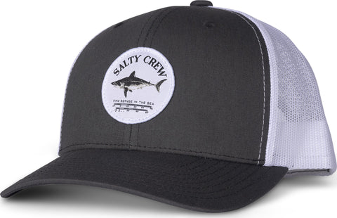 SALTY CREW Chapeau de camionneur Bruce Retro - Femme
