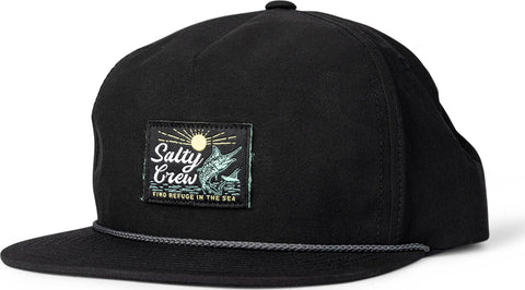SALTY CREW Chapeau à 5 panneaux Jackpot