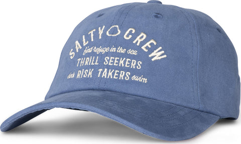 SALTY CREW Casquette Night Bite Dad - Femme
