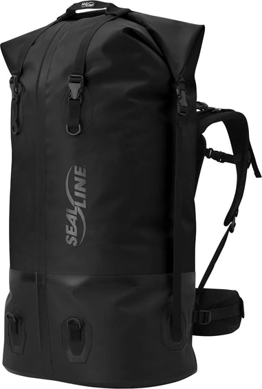 SealLine Sac étanche Pro Dry 120 L