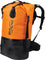 SealLine Sac étanche Pro Dry 120 L - ORANGE